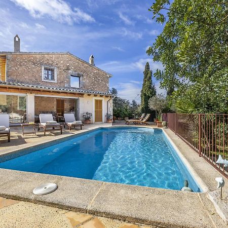 Finca Som Llum Palma di Maiorca Esterno foto