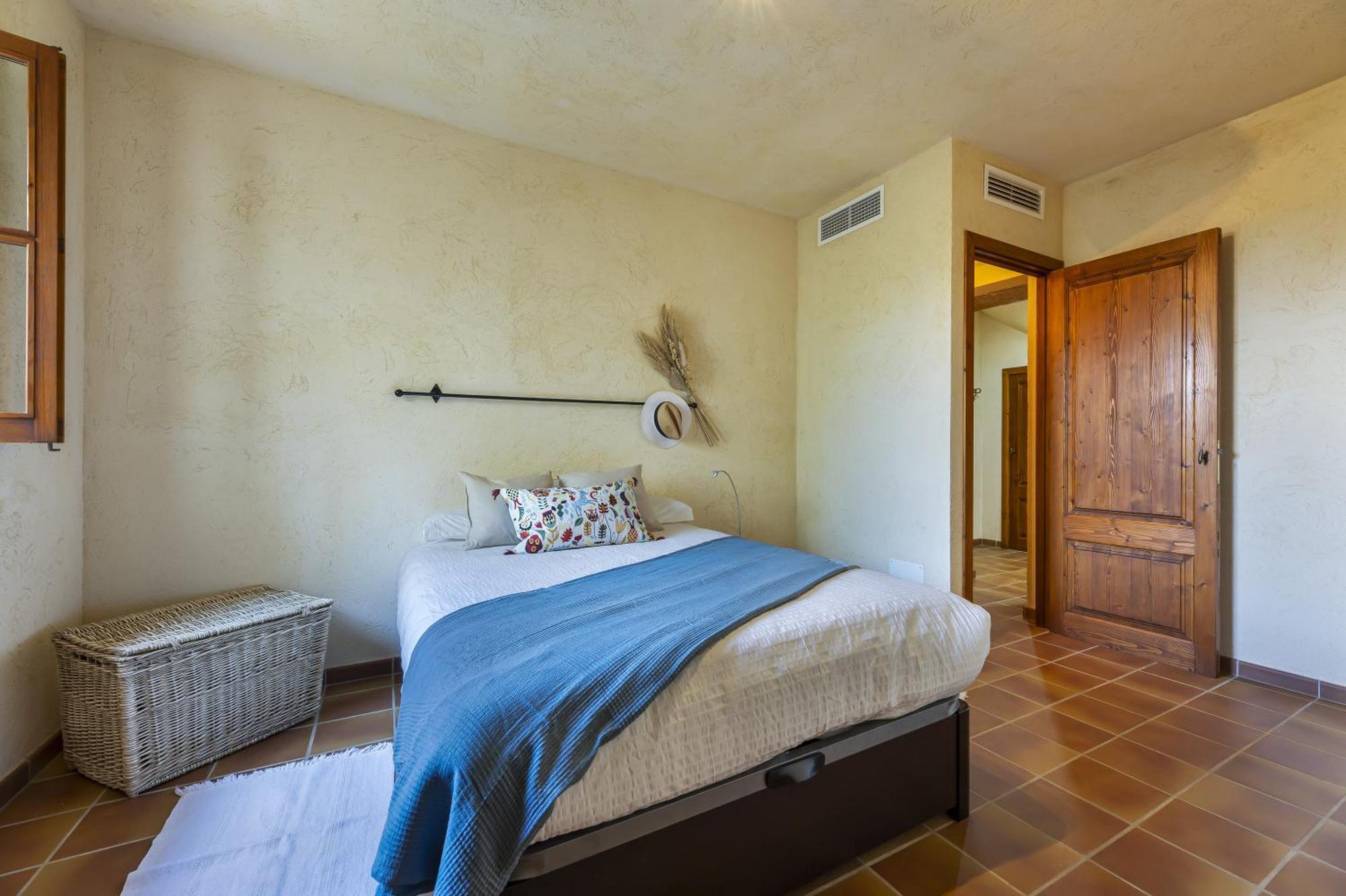 Finca Som Llum Palma di Maiorca Esterno foto