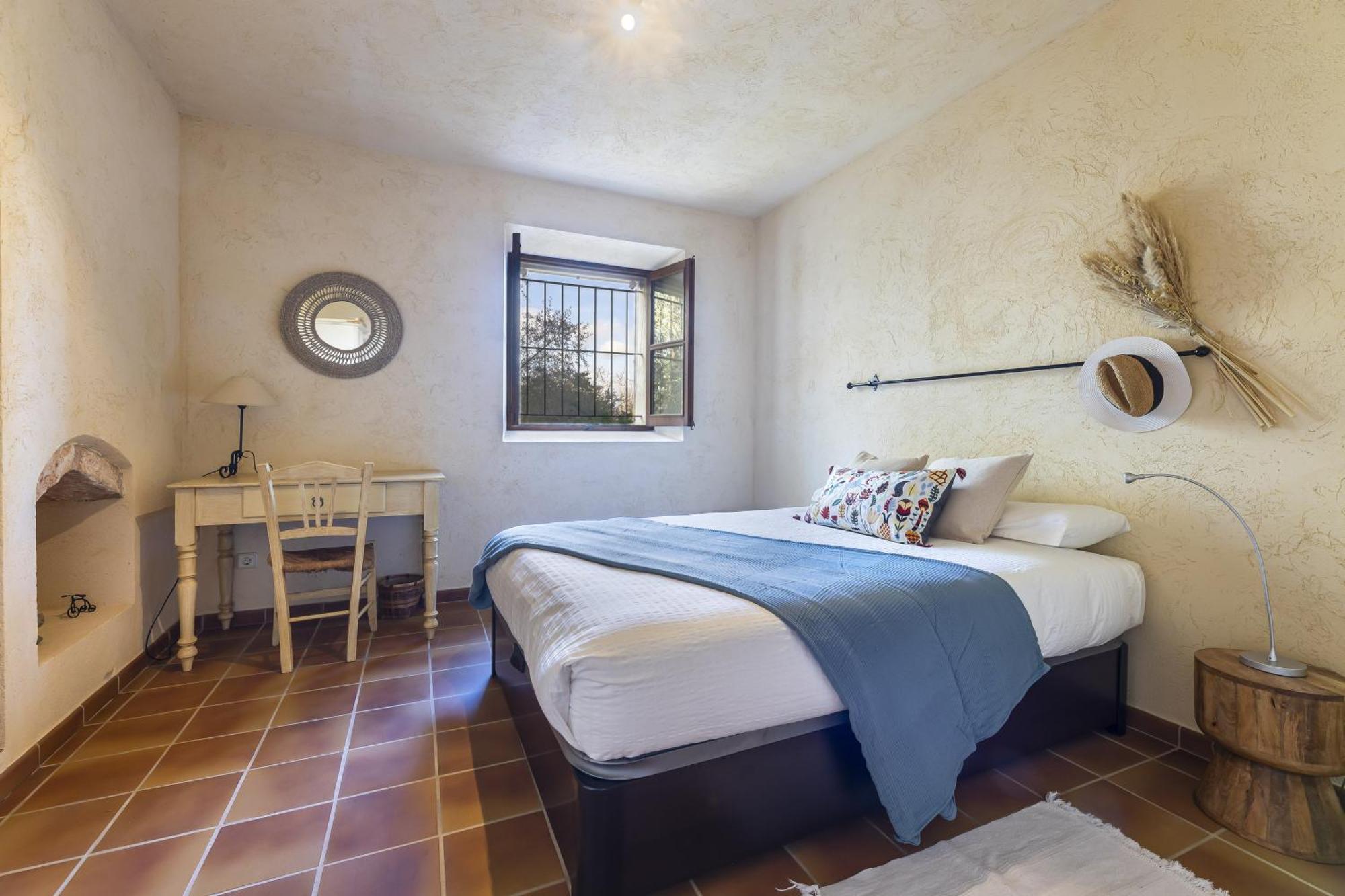 Finca Som Llum Palma di Maiorca Esterno foto